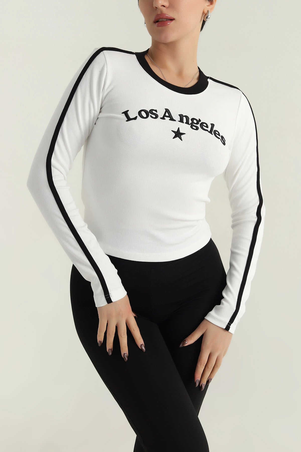 LosAngeles Sweat